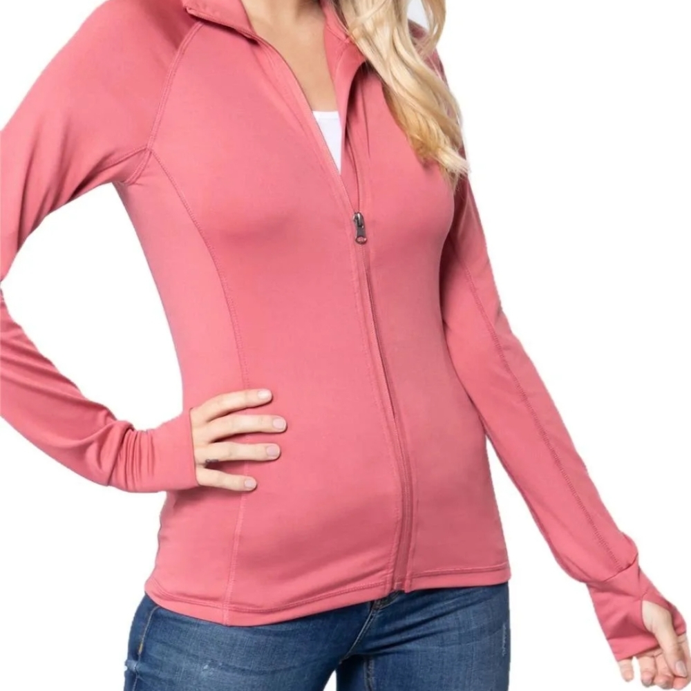 Active wear _ sweater